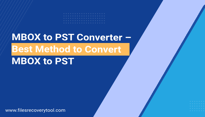 convert-mbox-to-pst